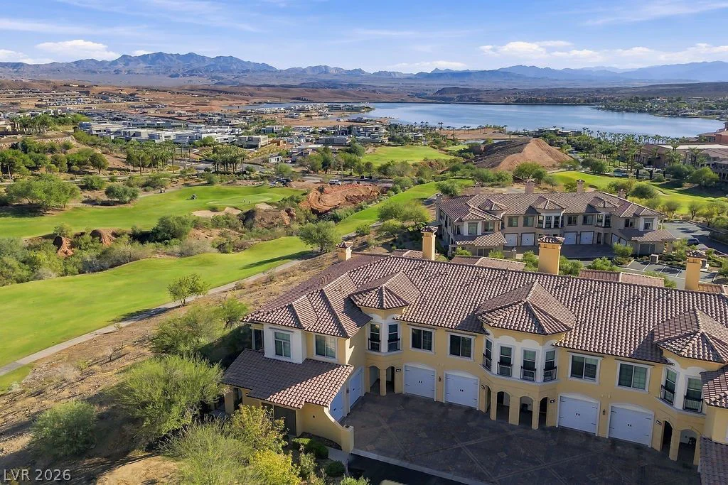 18 Via Visione, Henderson, NV 89011