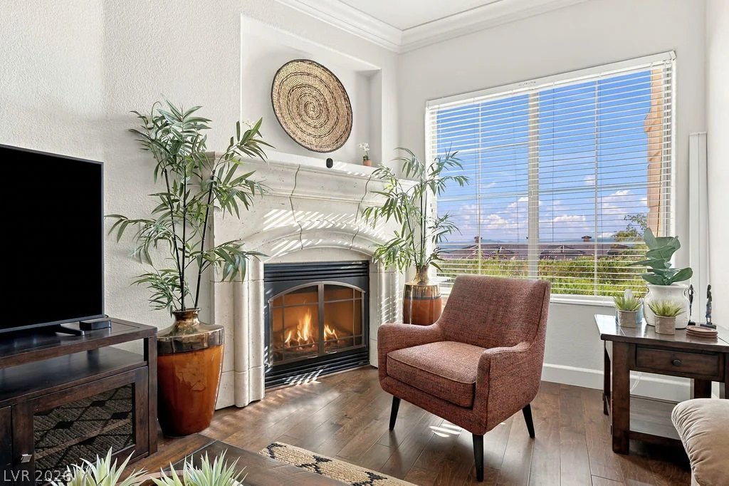 18 Via Visione, Henderson, NV 89011