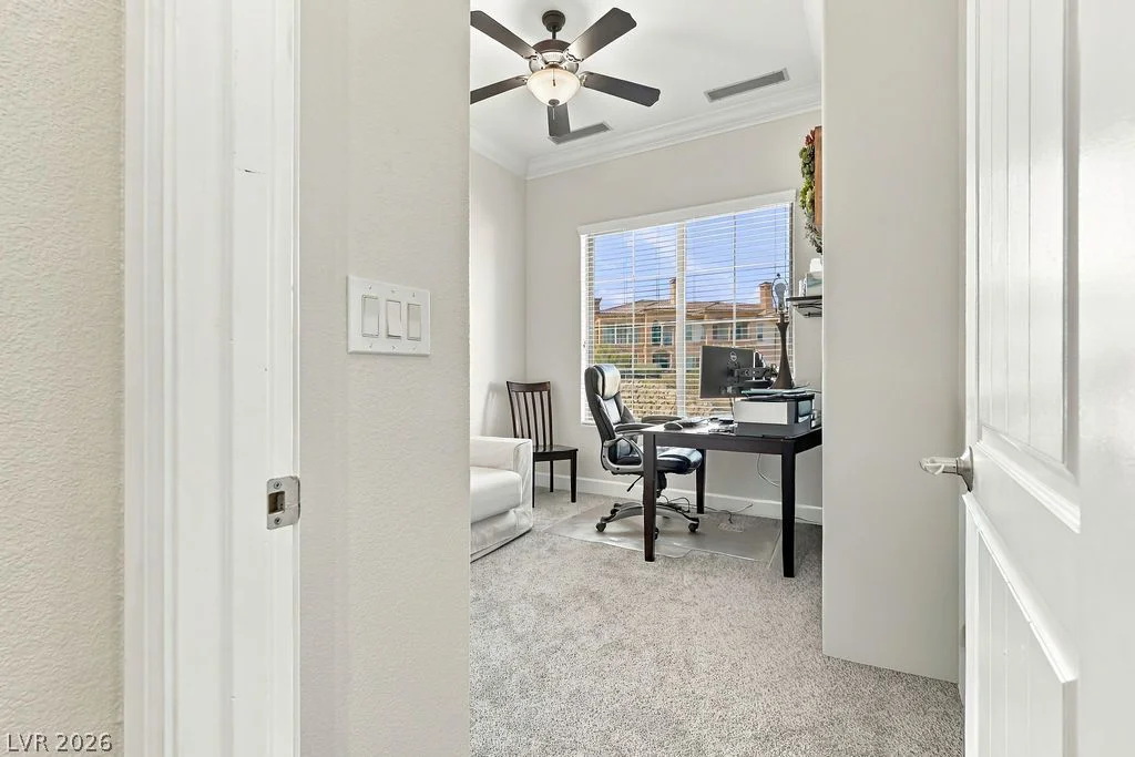 18 Via Visione, Henderson, NV 89011
