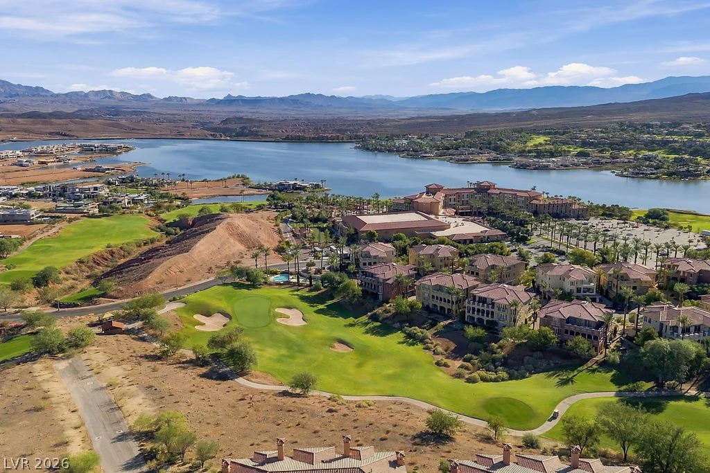 18 Via Visione, Henderson, NV 89011