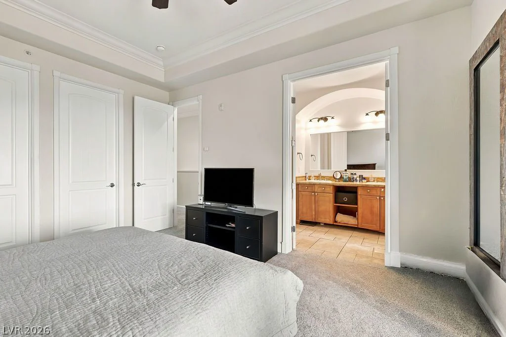 18 Via Visione, Henderson, NV 89011
