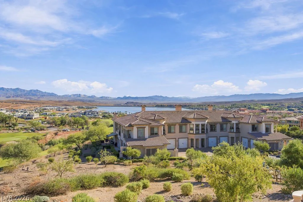 18 Via Visione, Henderson, NV 89011