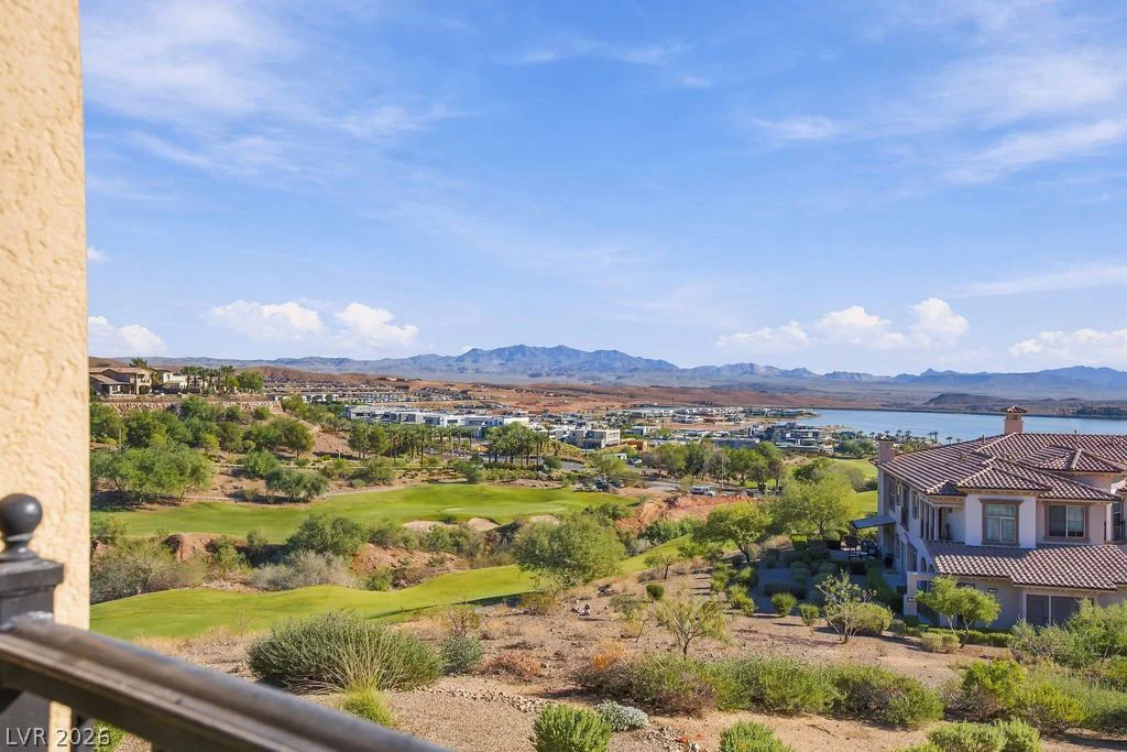 18 Via Visione, Henderson, NV 89011