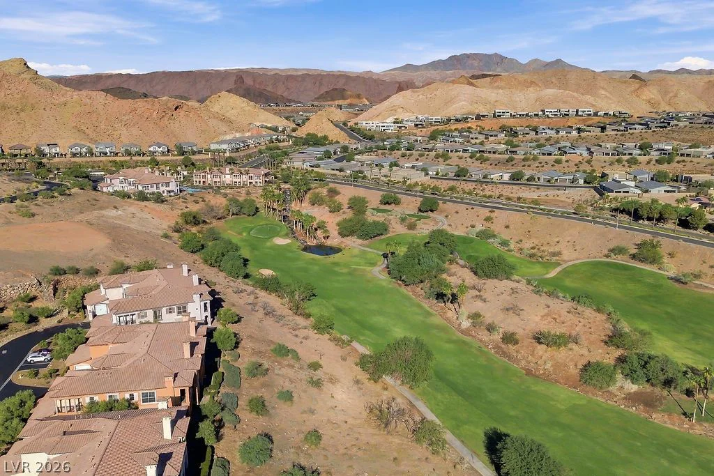 18 Via Visione, Henderson, NV 89011