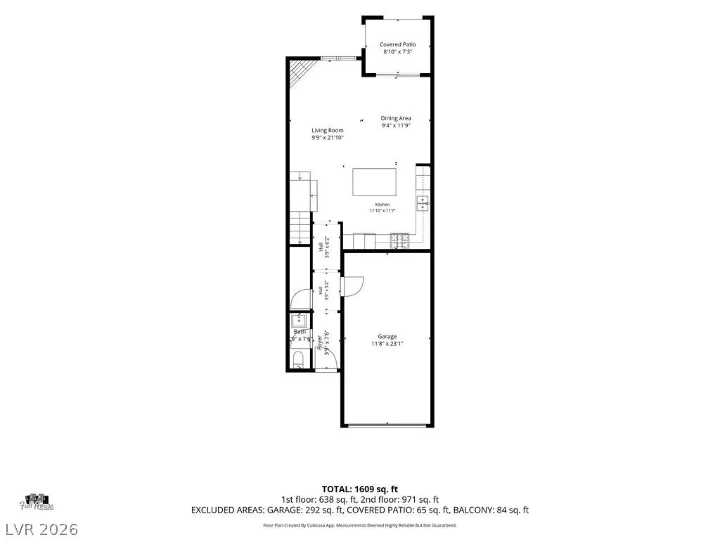18 Via Visione, Henderson, NV 89011