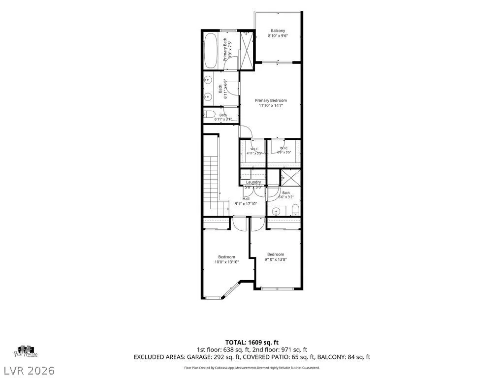 18 Via Visione, Henderson, NV 89011