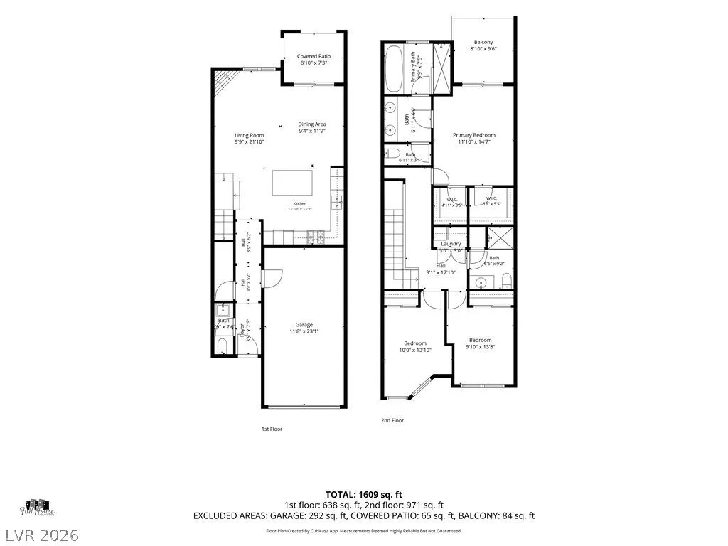 18 Via Visione, Henderson, NV 89011