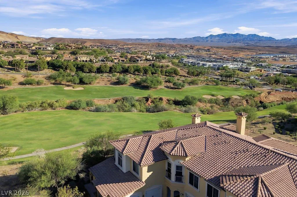 18 Via Visione, Henderson, NV 89011