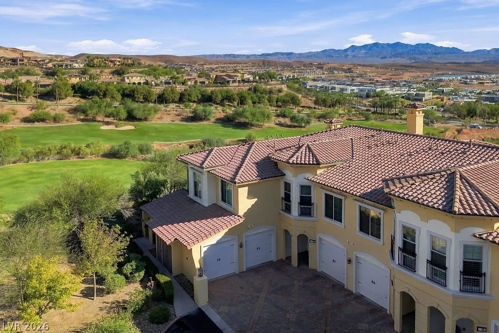 18 Via Visione, Henderson, NV 89011