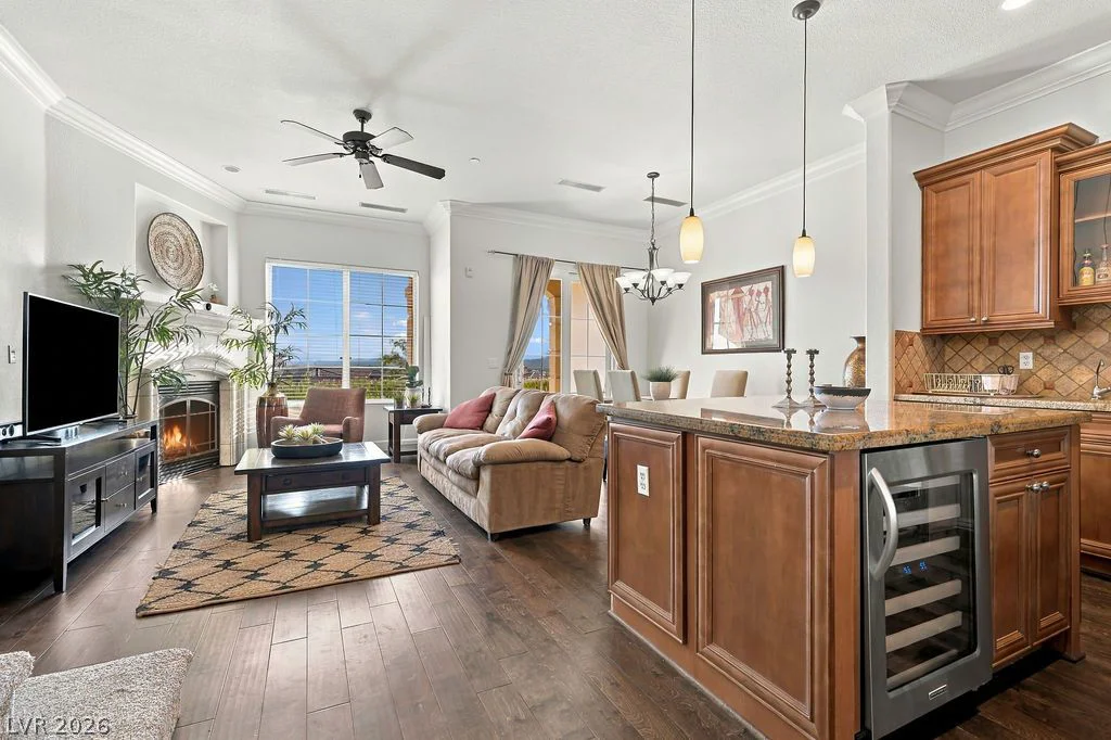 18 Via Visione, Henderson, NV 89011
