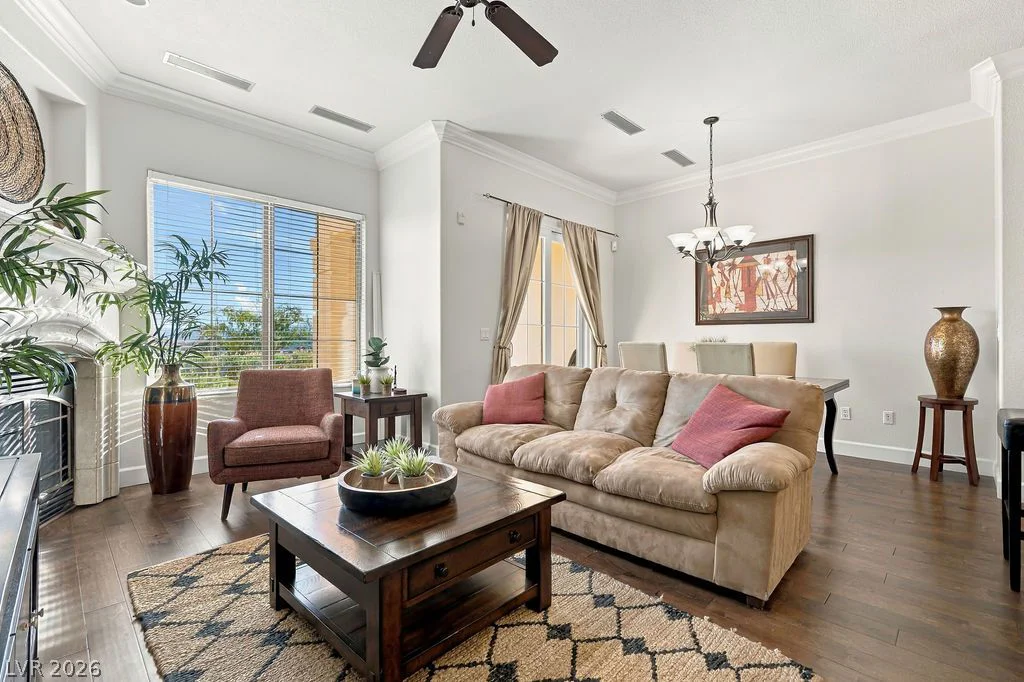 18 Via Visione, Henderson, NV 89011