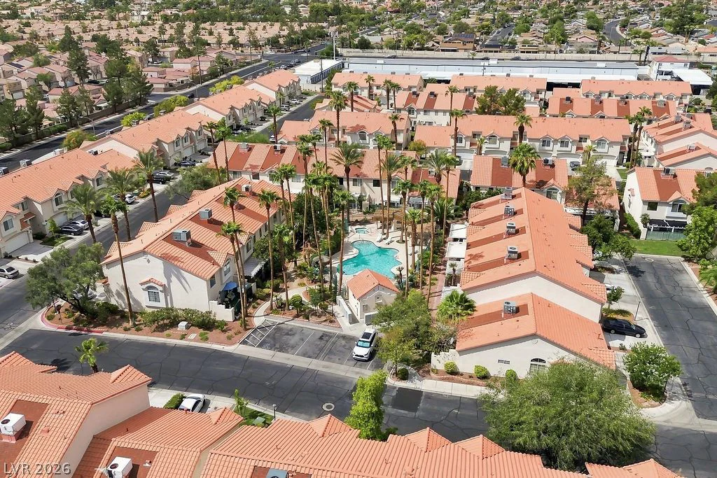 5248 Sunny Beach, Las Vegas, NV 89118