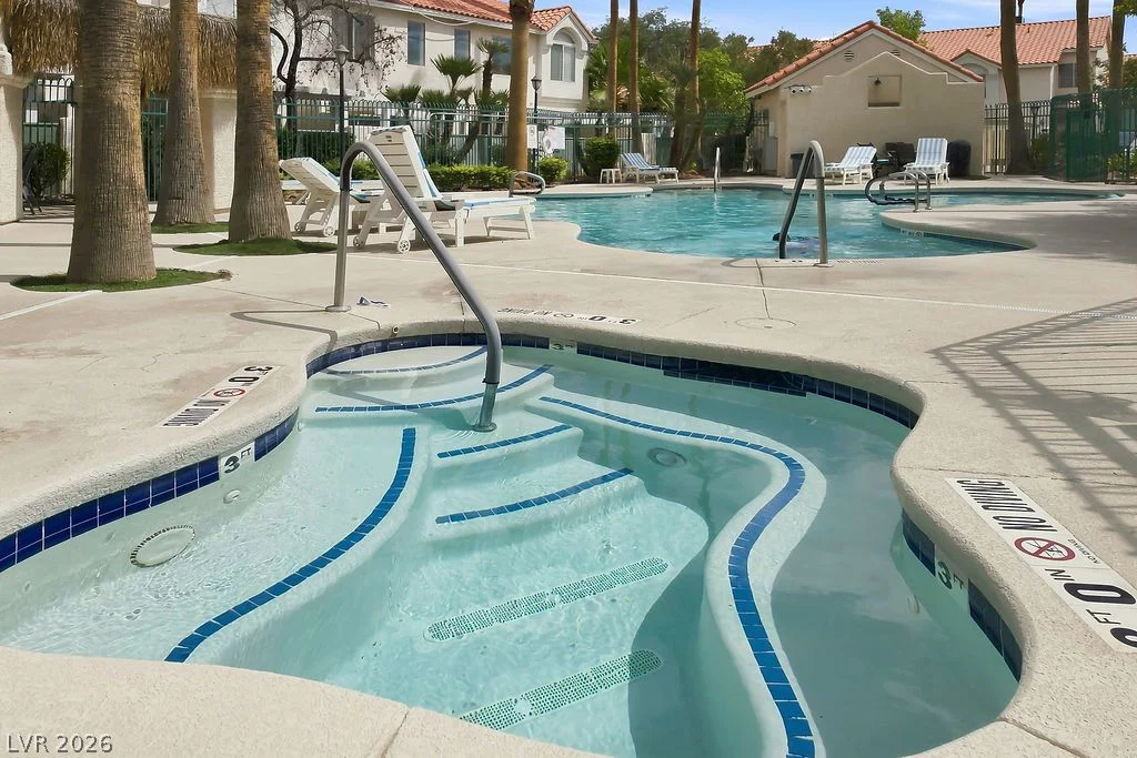 5248 Sunny Beach, Las Vegas, NV 89118