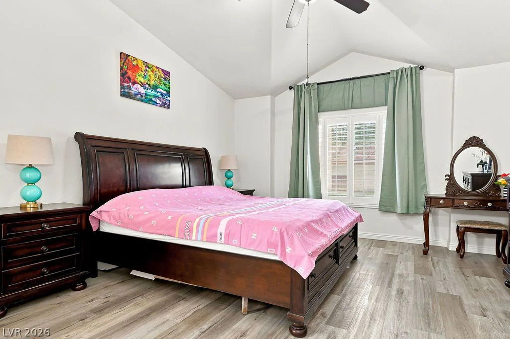 5248 Sunny Beach, Las Vegas, NV 89118