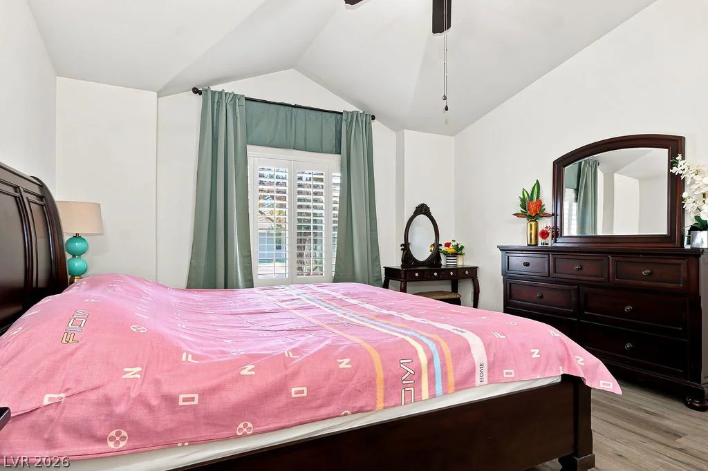 5248 Sunny Beach, Las Vegas, NV 89118