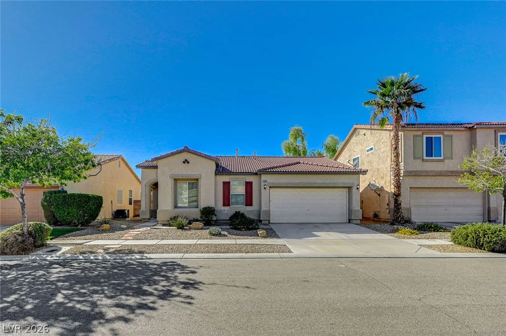 7905 Sagebrush Bend, Las Vegas, NV 89113