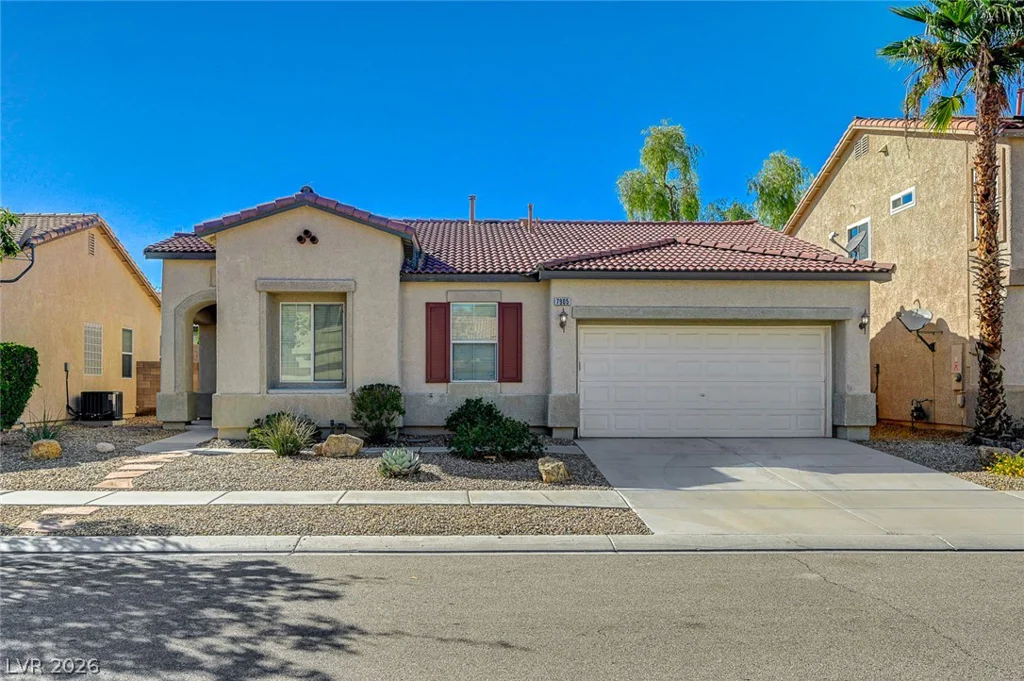 7905 Sagebrush Bend, Las Vegas, NV 89113