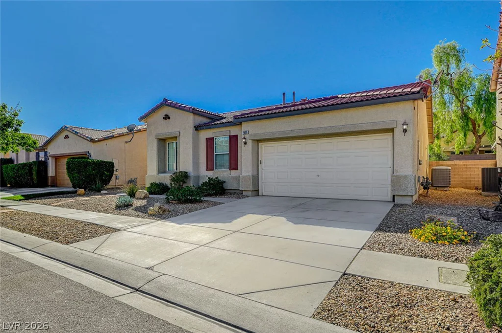 7905 Sagebrush Bend, Las Vegas, NV 89113