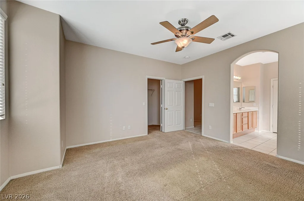 7905 Sagebrush Bend, Las Vegas, NV 89113