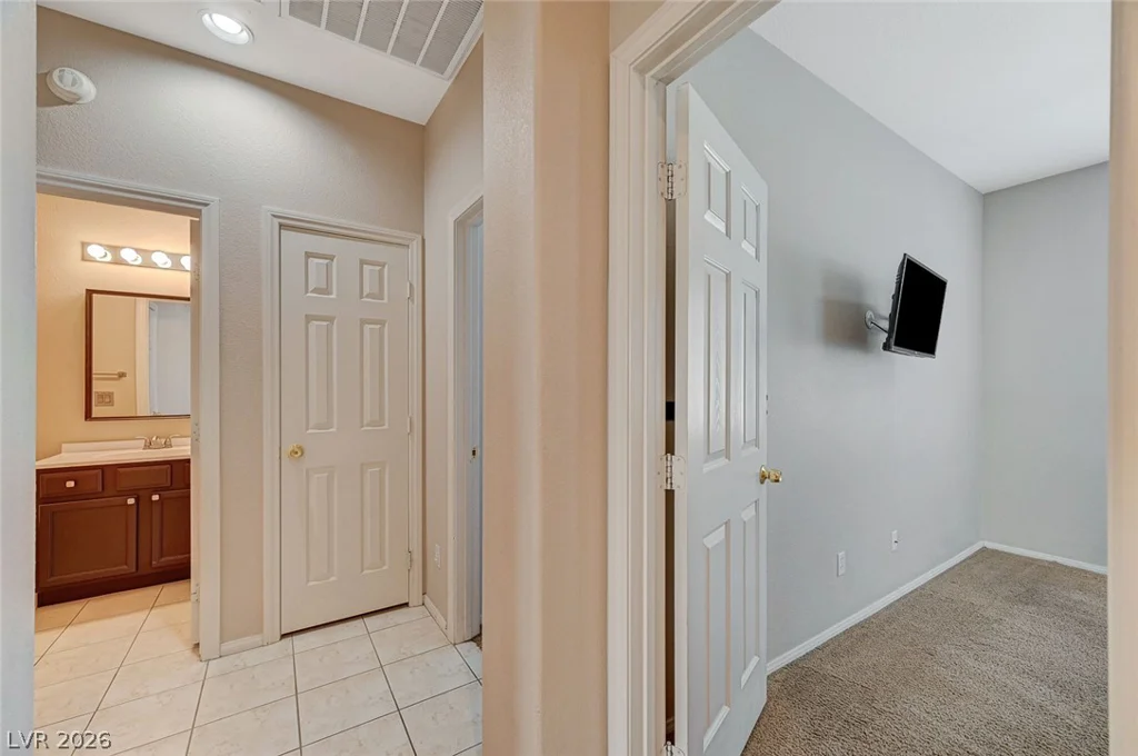 7905 Sagebrush Bend, Las Vegas, NV 89113