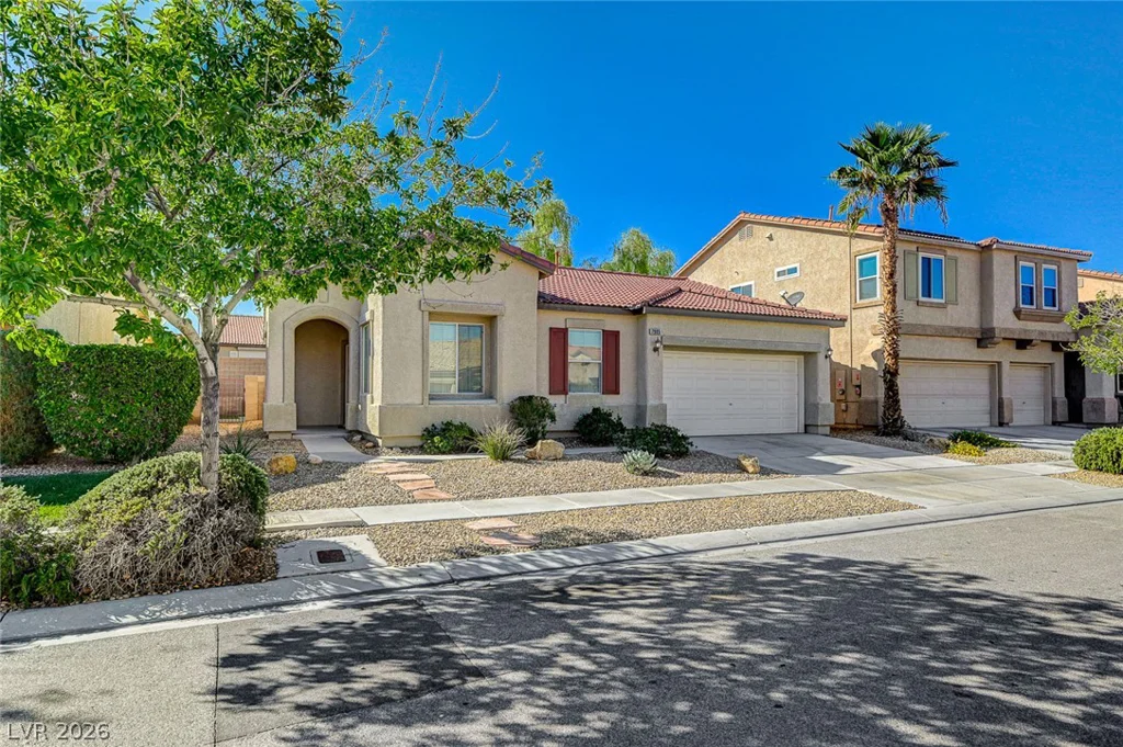 7905 Sagebrush Bend, Las Vegas, NV 89113