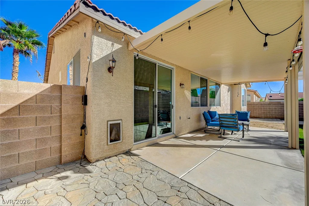 7905 Sagebrush Bend, Las Vegas, NV 89113