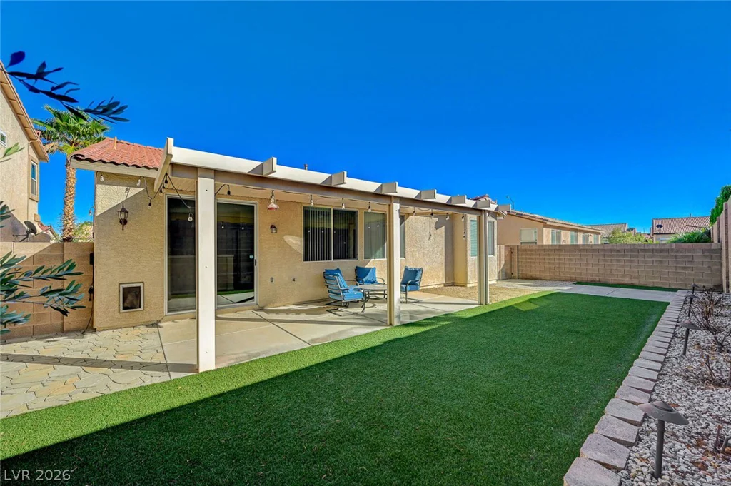 7905 Sagebrush Bend, Las Vegas, NV 89113