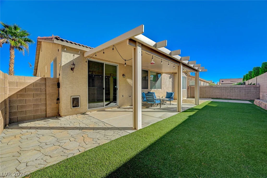 7905 Sagebrush Bend, Las Vegas, NV 89113