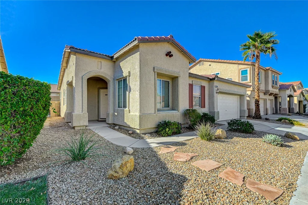 7905 Sagebrush Bend, Las Vegas, NV 89113
