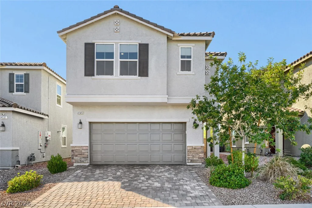 4145 Silver Torch, Las Vegas, NV 89141