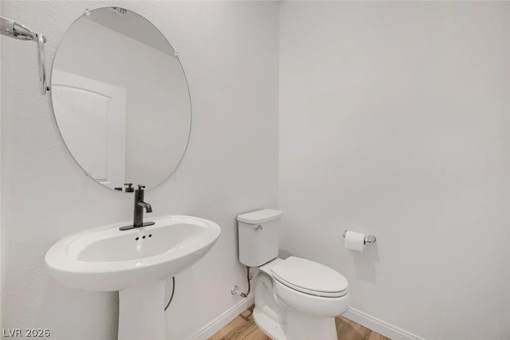 4145 Silver Torch, Las Vegas, NV 89141