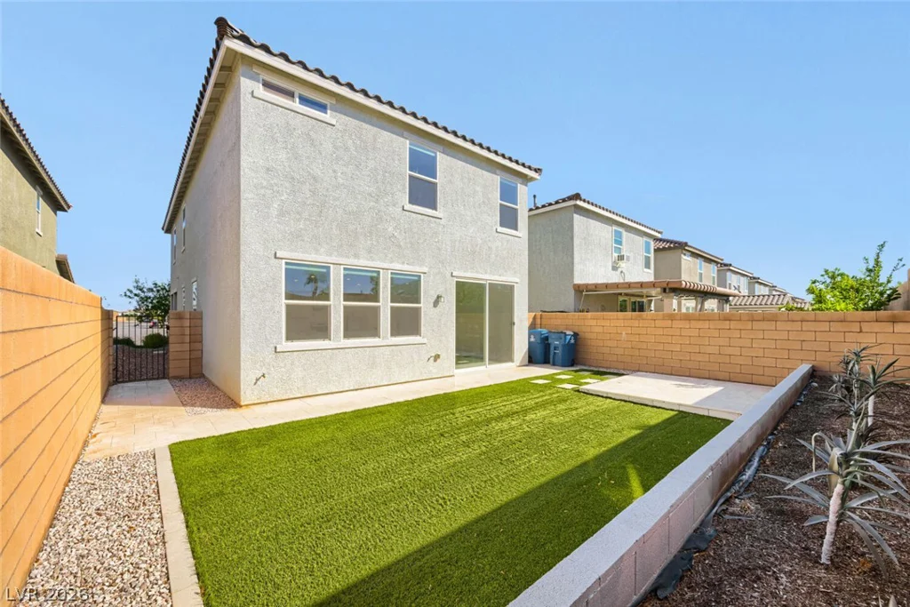 4145 Silver Torch, Las Vegas, NV 89141