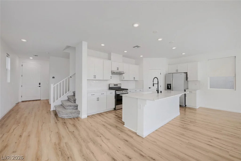 4145 Silver Torch, Las Vegas, NV 89141