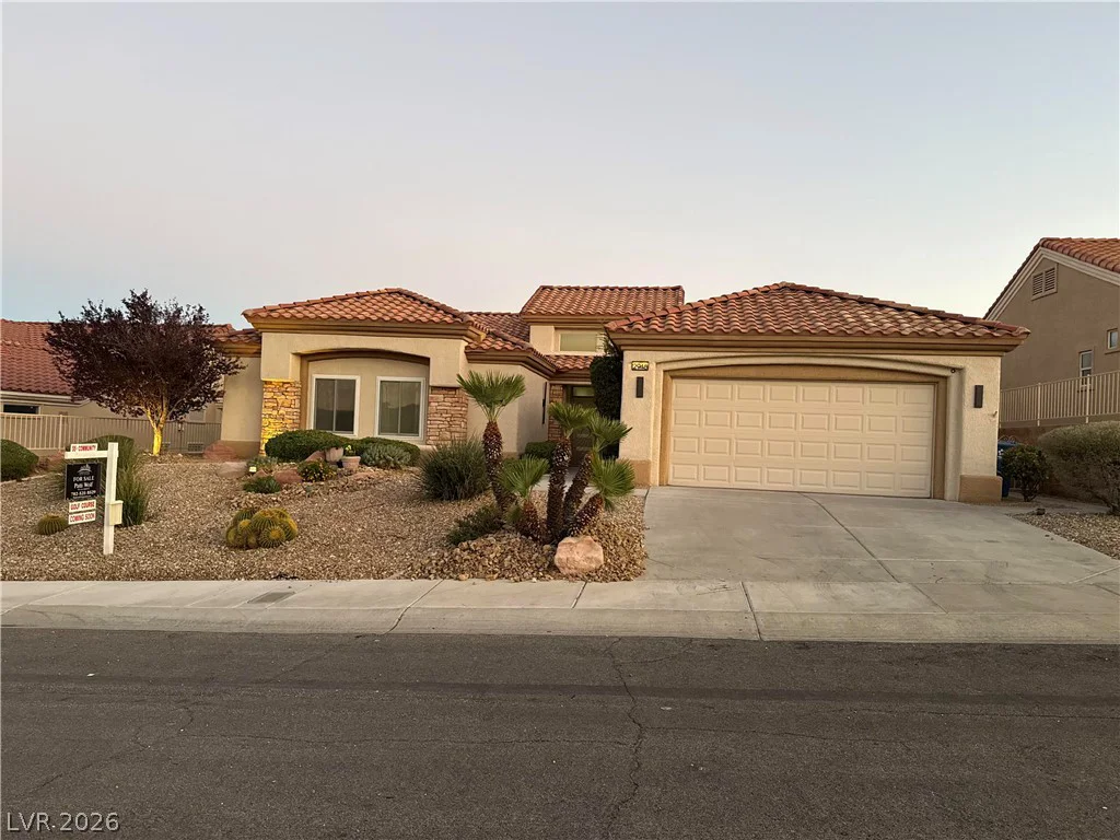 2948 Darby Falls, Las Vegas, NV 89134