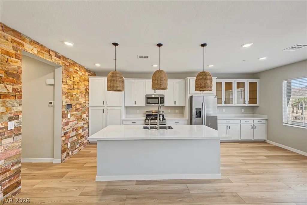 1046 Gabriela Ridge, Henderson, NV 89002