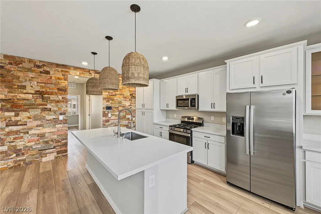1046 Gabriela Ridge, Henderson, NV 89002