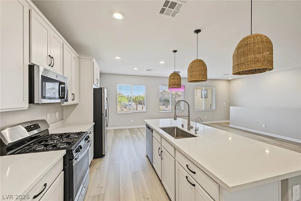 1046 Gabriela Ridge, Henderson, NV 89002