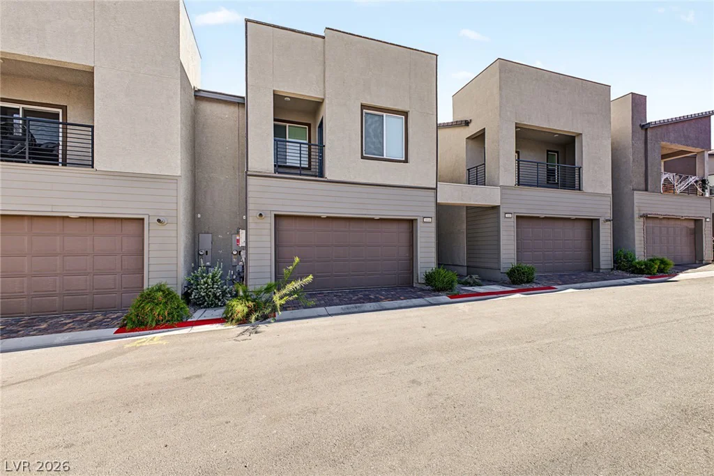 1046 Gabriela Ridge, Henderson, NV 89002