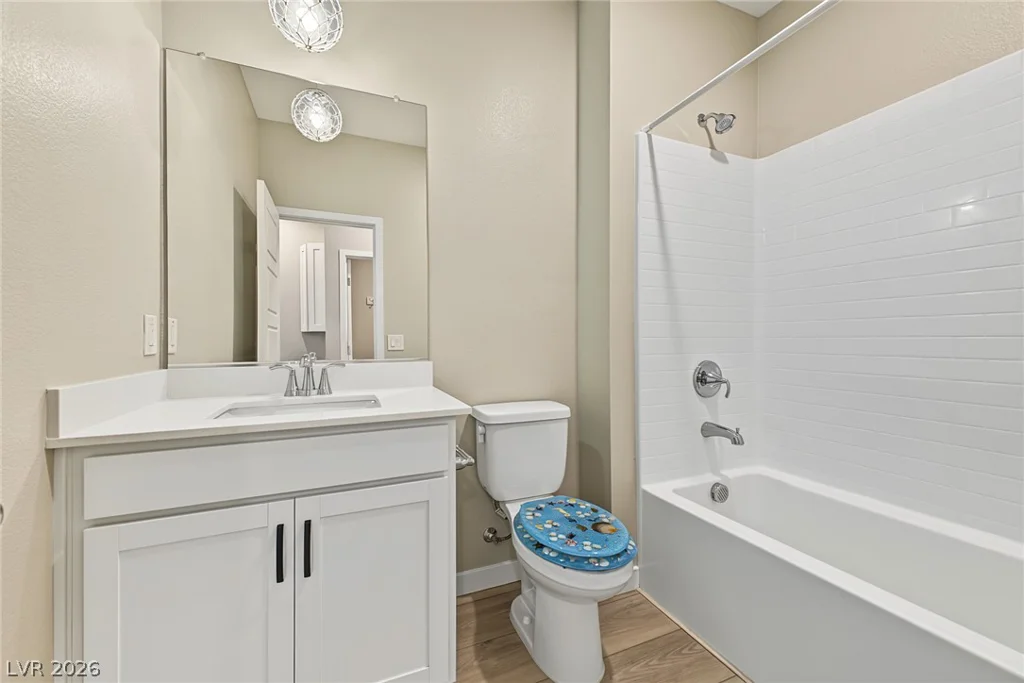 1046 Gabriela Ridge, Henderson, NV 89002