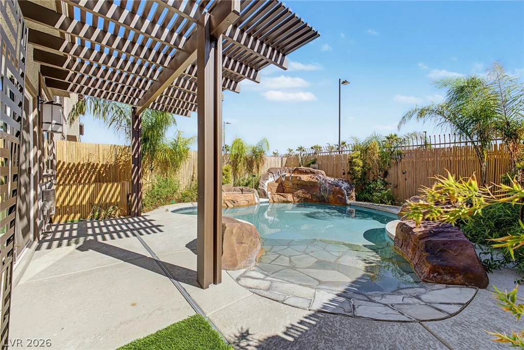 1046 Gabriela Ridge, Henderson, NV 89002