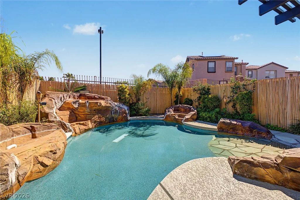 1046 Gabriela Ridge, Henderson, NV 89002