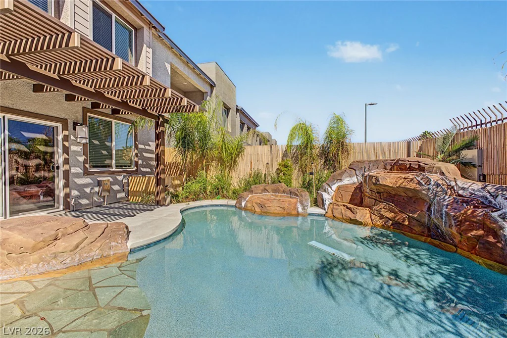 1046 Gabriela Ridge, Henderson, NV 89002