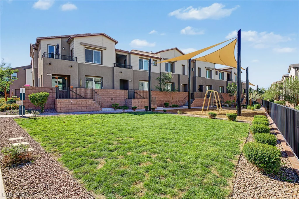 1046 Gabriela Ridge, Henderson, NV 89002