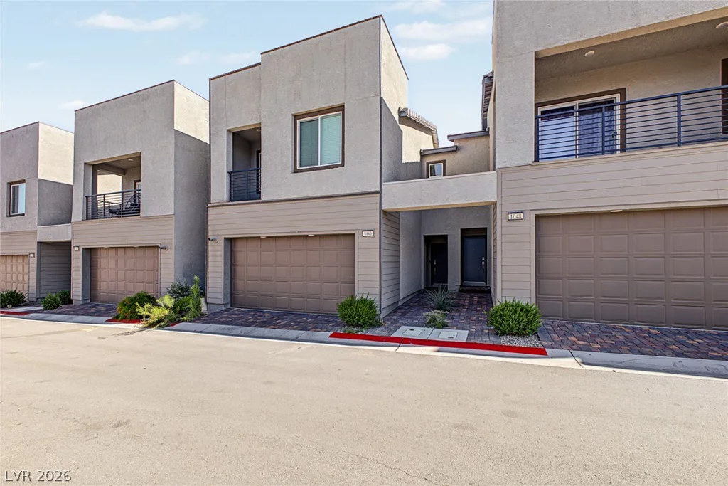 1046 Gabriela Ridge, Henderson, NV 89002