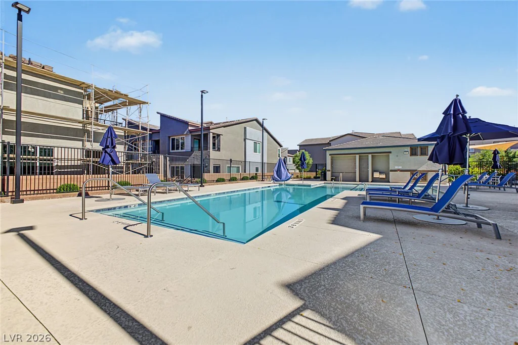 1046 Gabriela Ridge, Henderson, NV 89002
