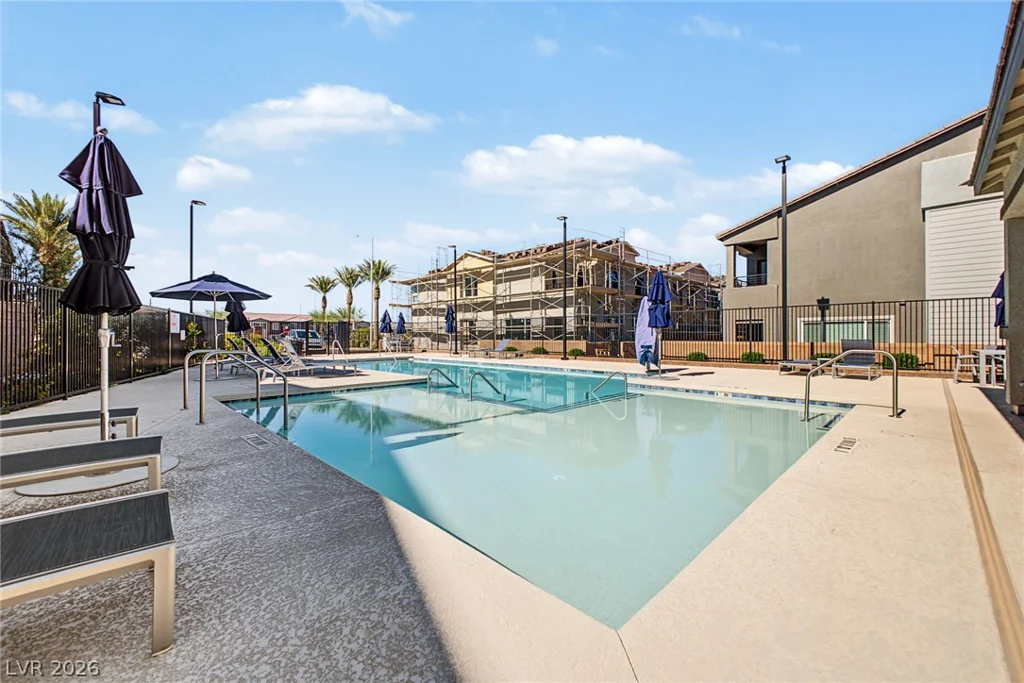1046 Gabriela Ridge, Henderson, NV 89002