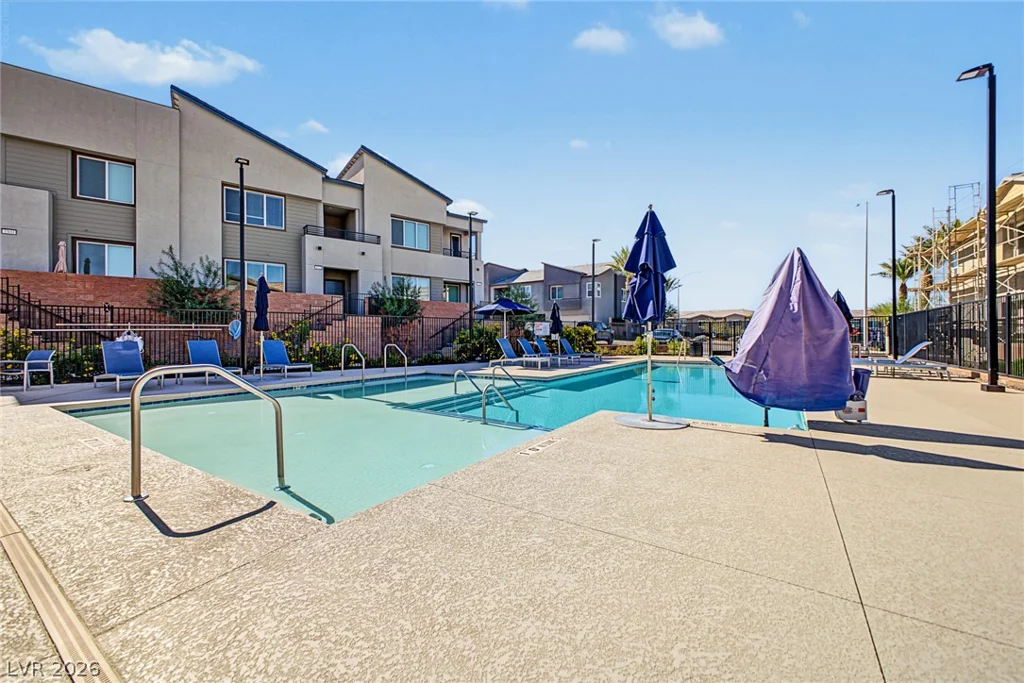 1046 Gabriela Ridge, Henderson, NV 89002
