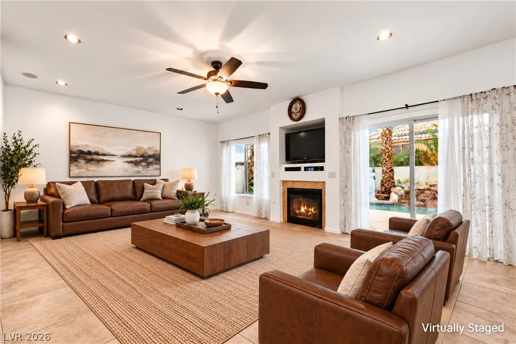 664 Pacific Star, Las Vegas, NV 89183