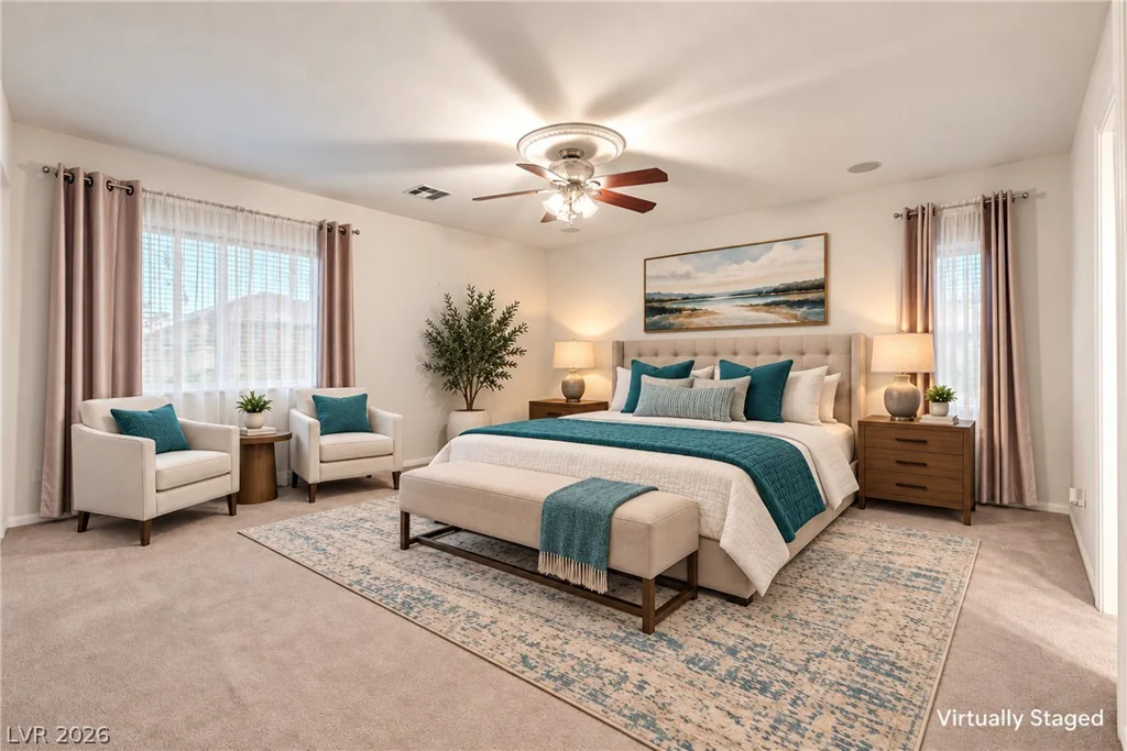 664 Pacific Star, Las Vegas, NV 89183