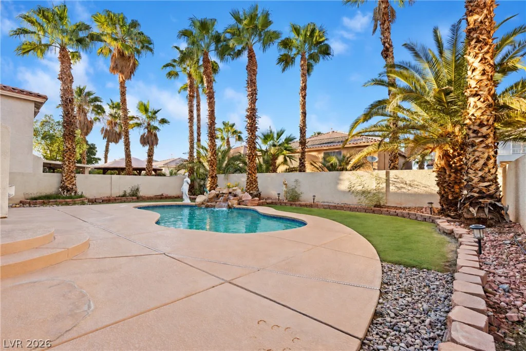 664 Pacific Star, Las Vegas, NV 89183